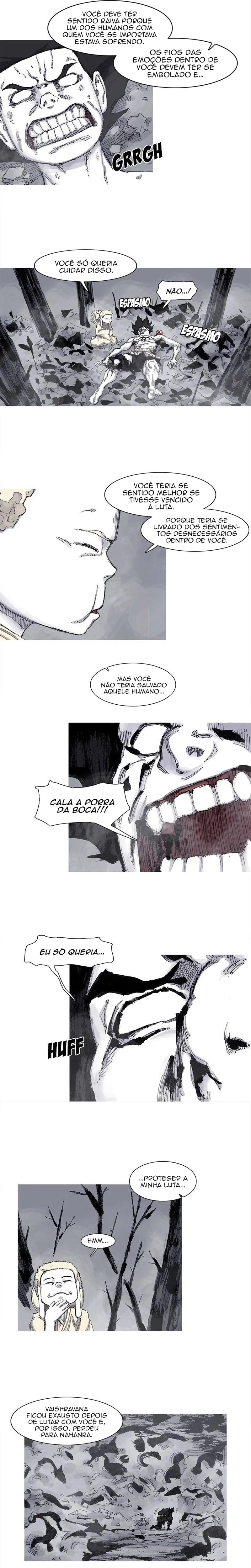 Asura Capítulo 73 Página 9