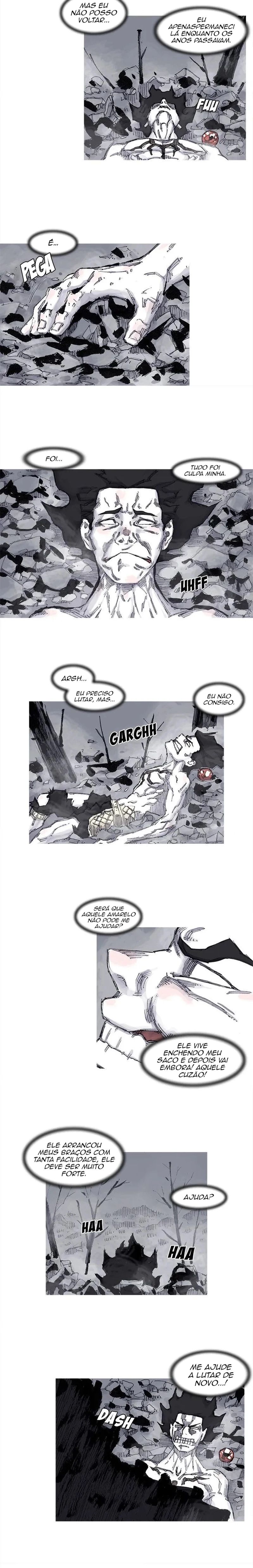 Asura Capítulo 74 Página 10