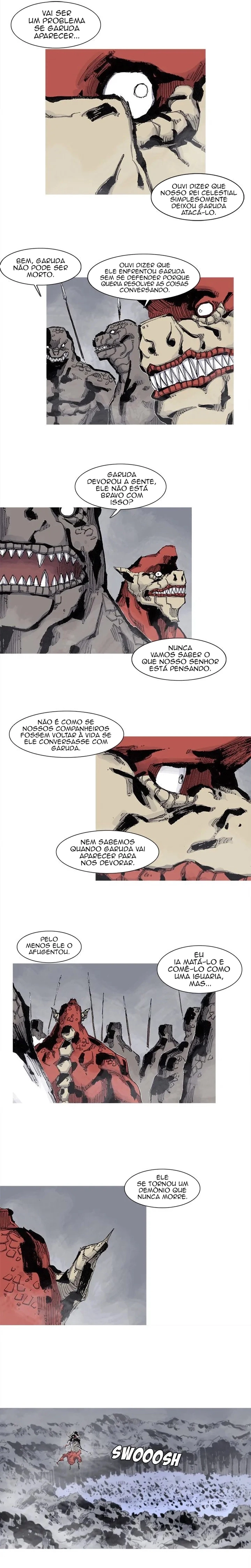 Asura Capítulo 74 Página 2