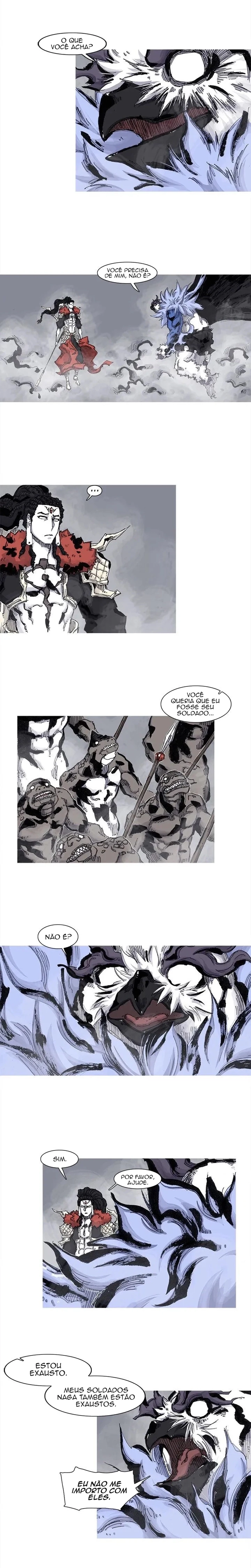 Asura Capítulo 74 Página 5