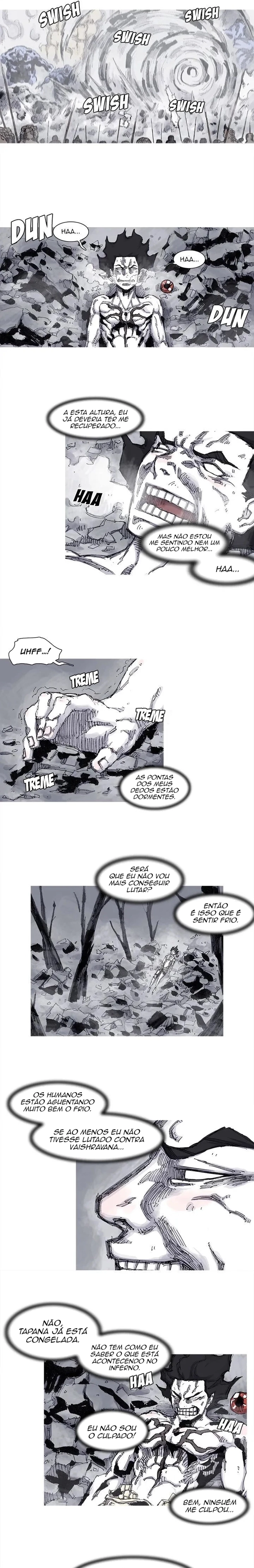 Asura Capítulo 74 Página 7