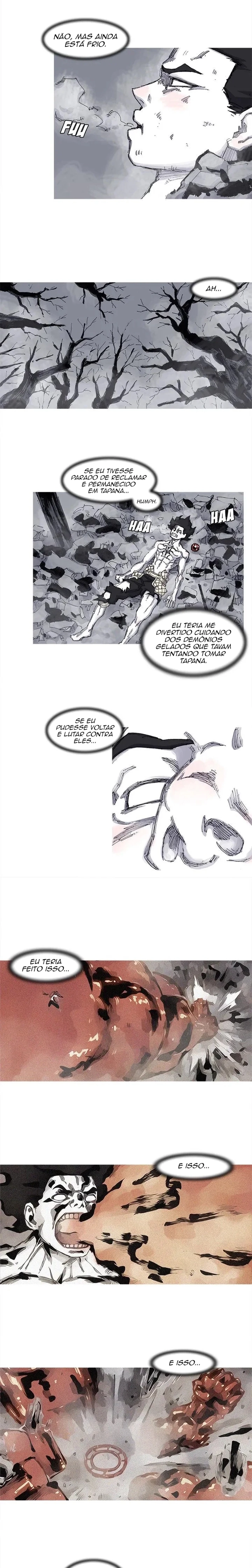 Asura Capítulo 74 Página 9