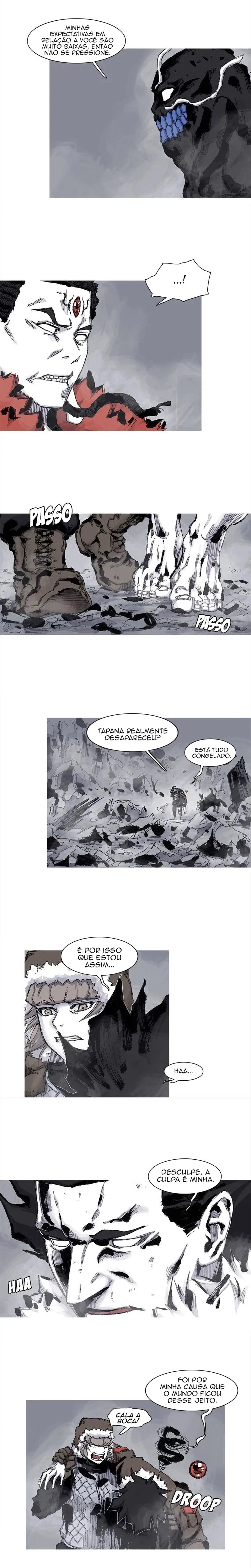 Asura Capítulo 75 Página 10