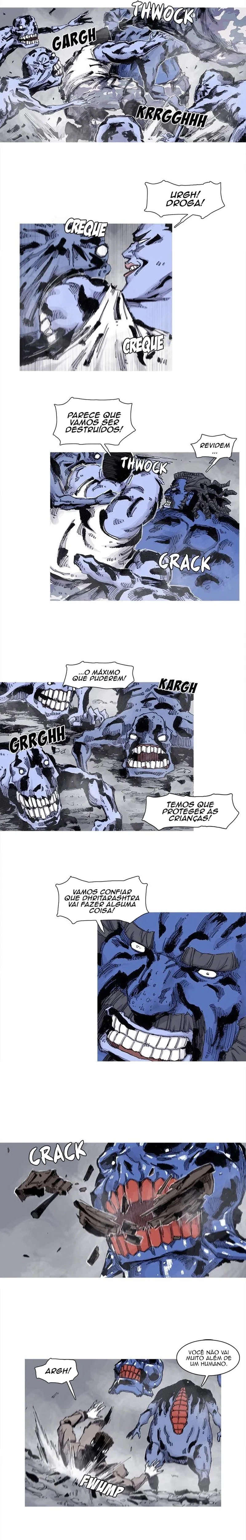 Asura Capítulo 75 Página 4