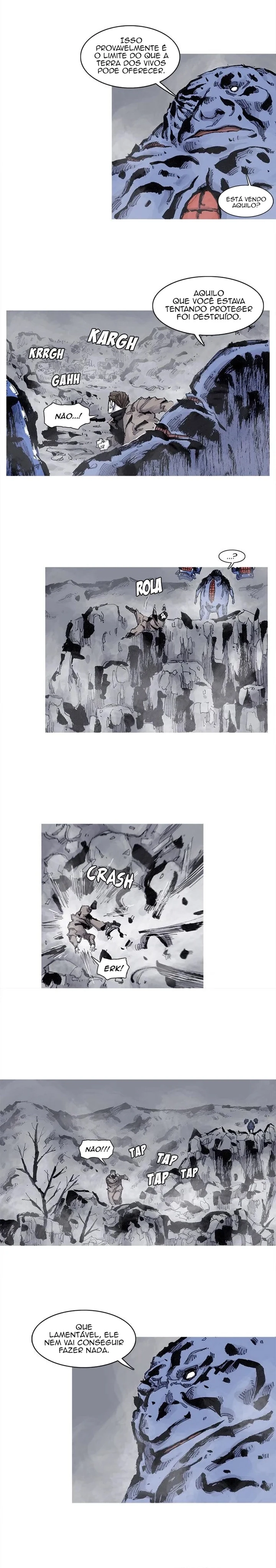 Asura Capítulo 75 Página 5