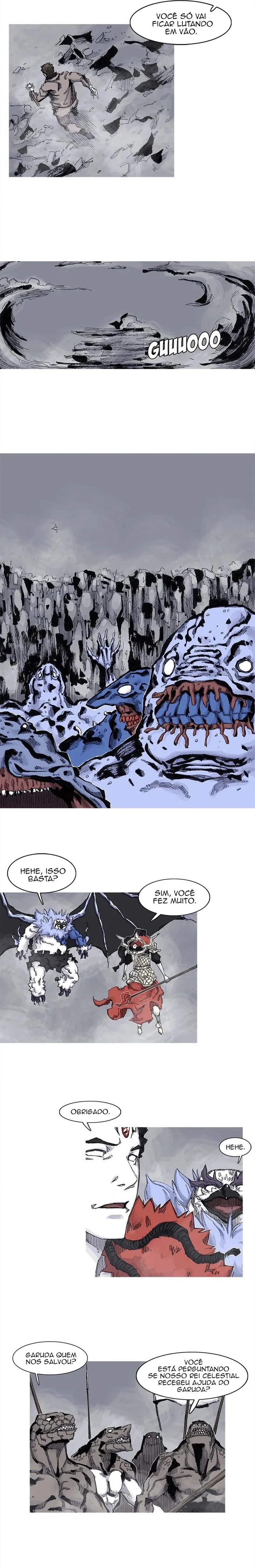 Asura Capítulo 75 Página 6