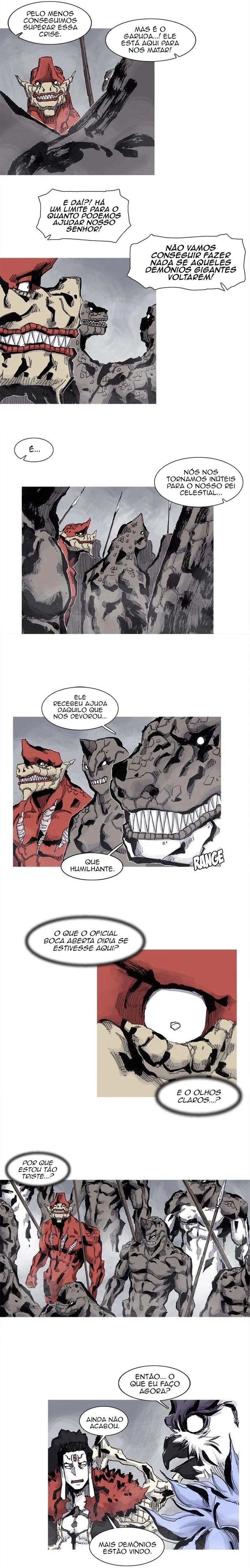 Asura Capítulo 75 Página 7