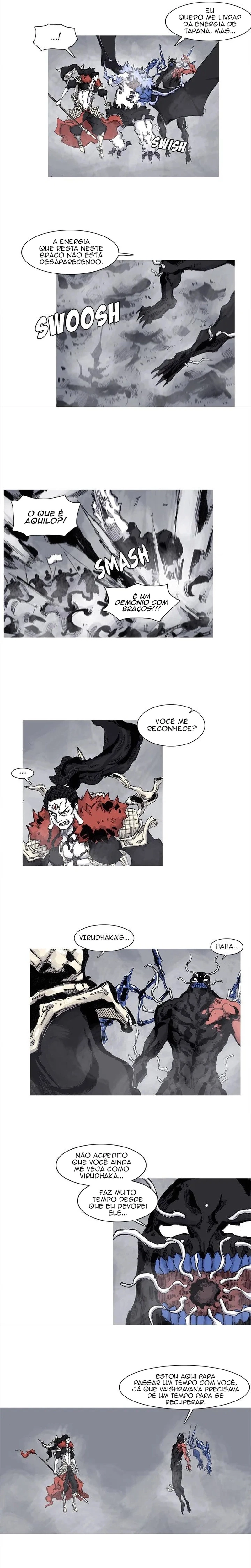 Asura Capítulo 75 Página 9