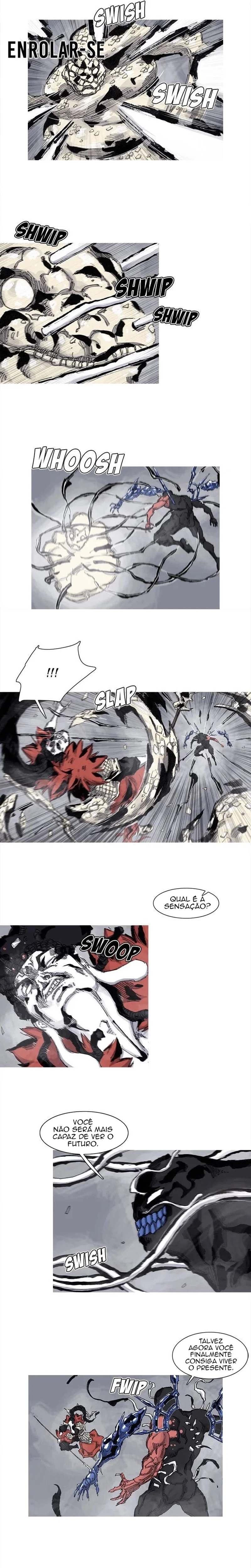 Asura Capítulo 76 Página 10
