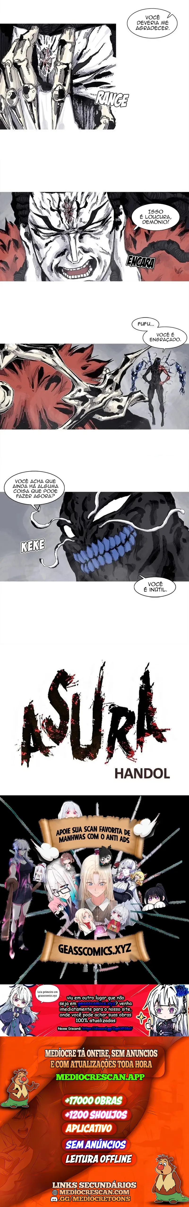 Asura Capítulo 76 Página 11