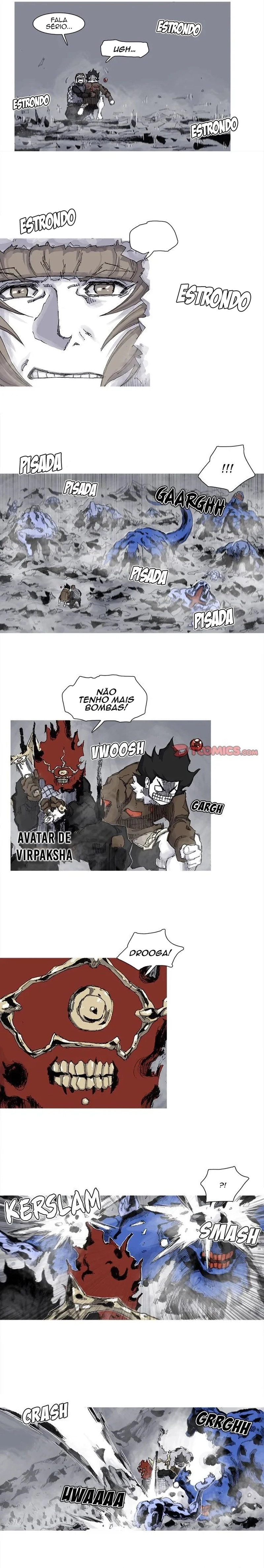 Asura Capítulo 76 Página 2