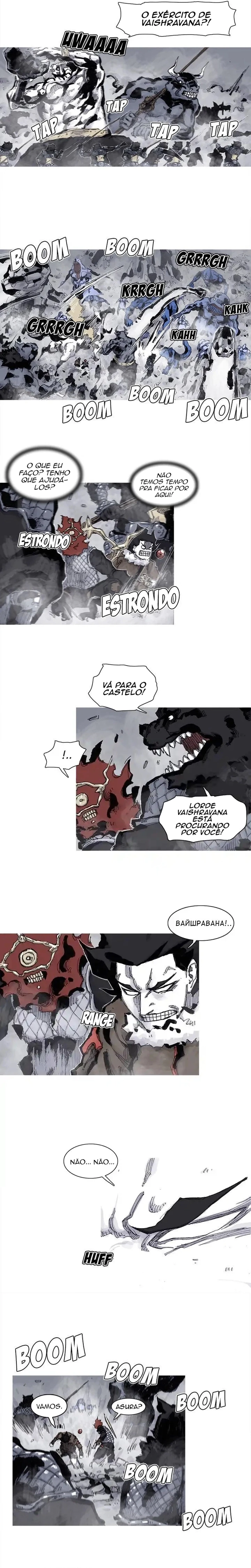 Asura Capítulo 76 Página 3