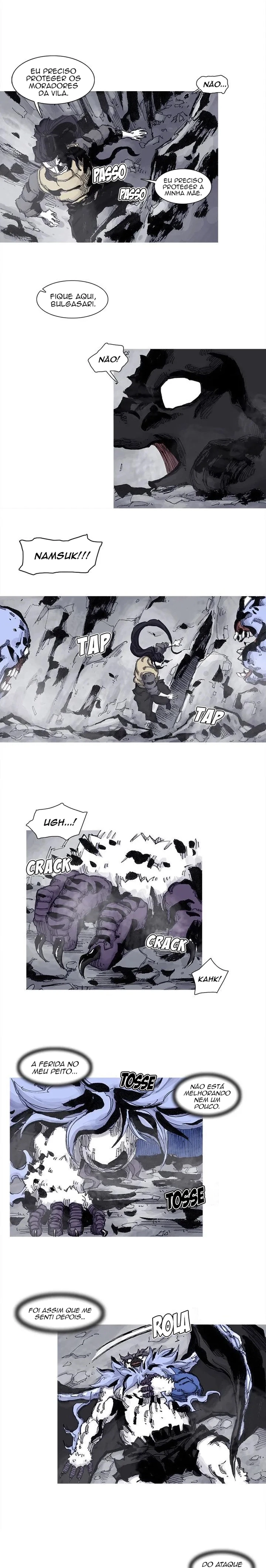 Asura Capítulo 76 Página 5