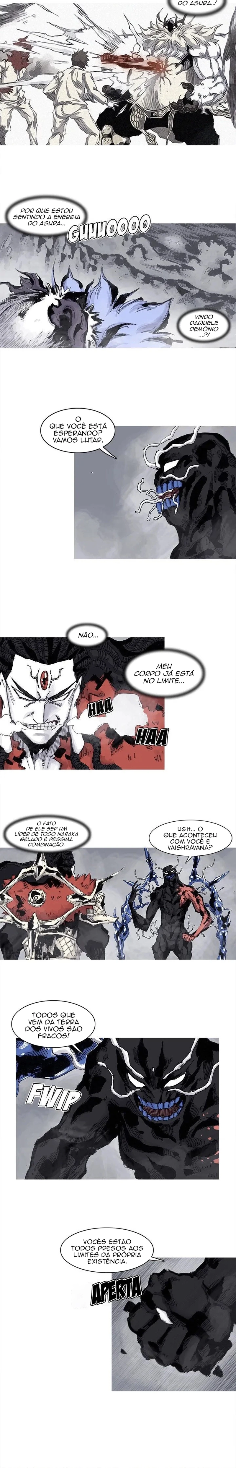 Asura Capítulo 76 Página 6