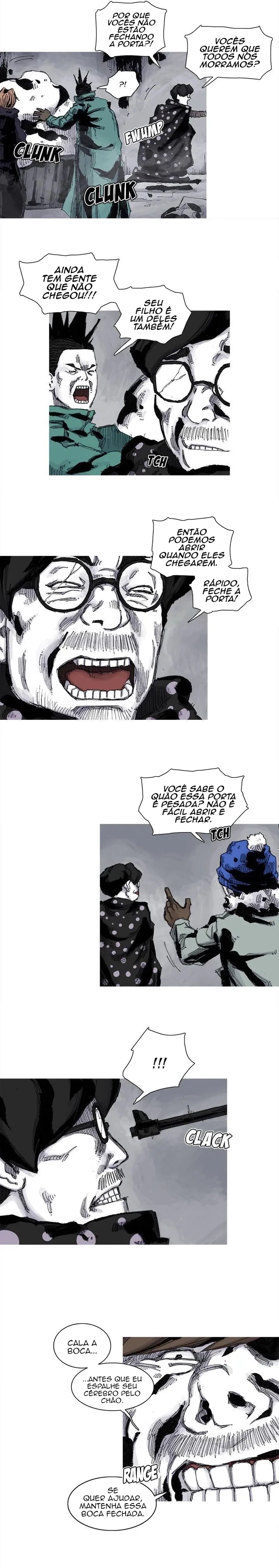 Asura Capítulo 77 Página 10