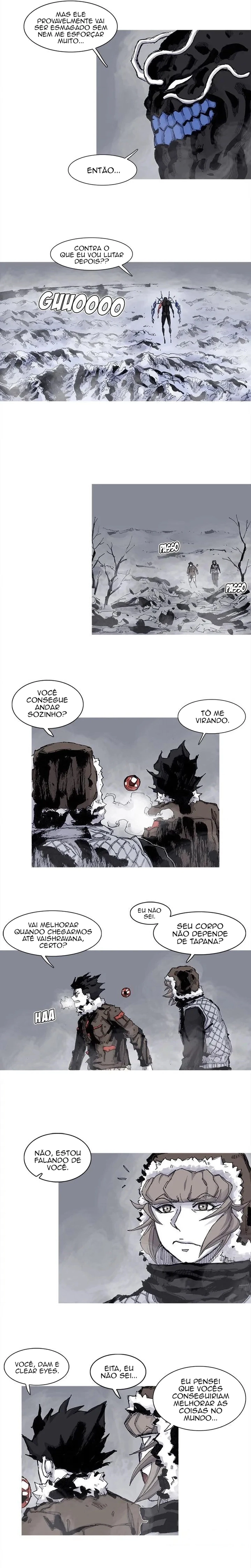 Asura Capítulo 77 Página 4