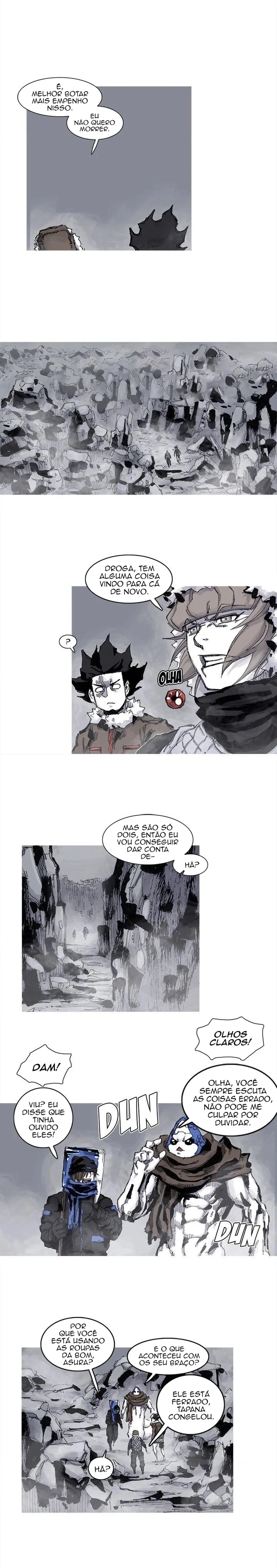 Asura Capítulo 77 Página 6