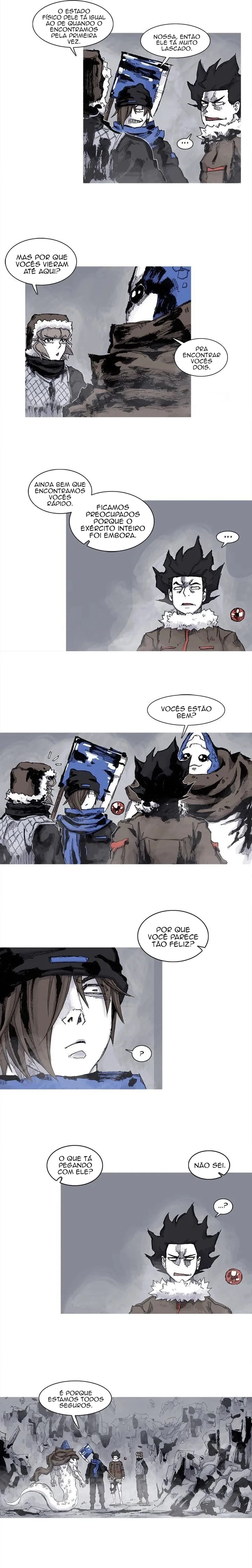 Asura Capítulo 77 Página 7