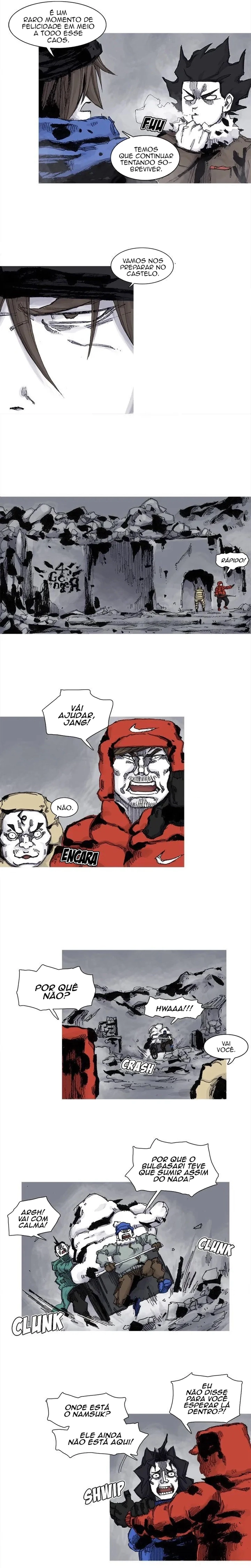 Asura Capítulo 77 Página 8