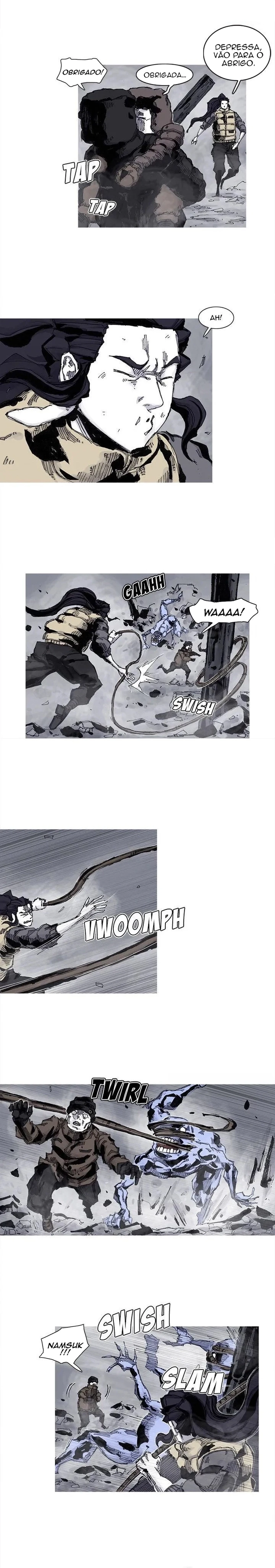Asura Capítulo 78 Página 10