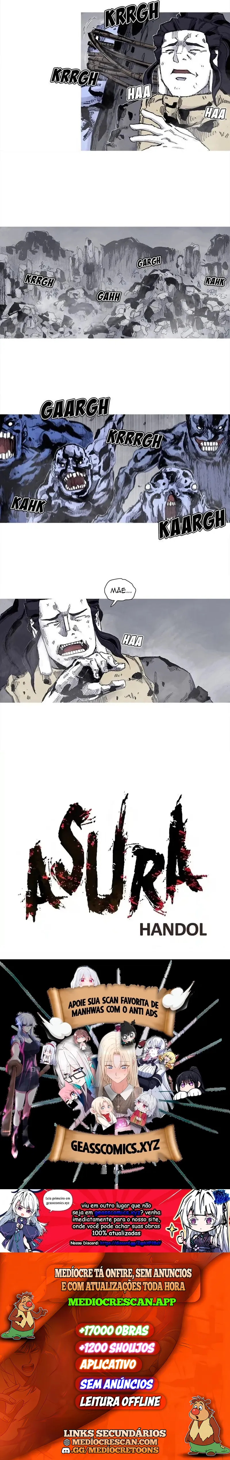 Asura Capítulo 78 Página 11