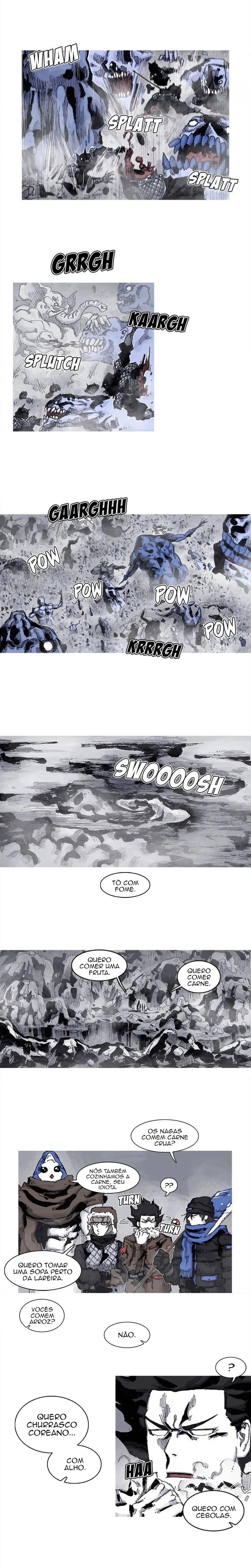 Asura Capítulo 78 Página 2