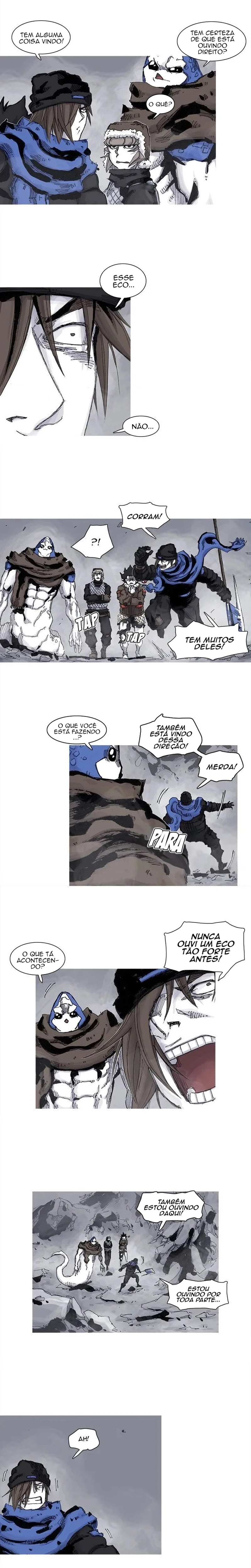 Asura Capítulo 78 Página 4