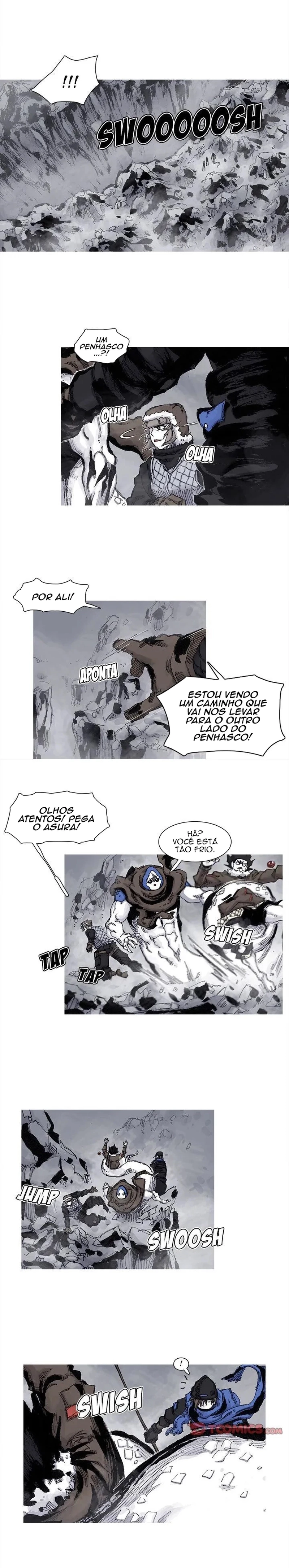 Asura Capítulo 78 Página 5
