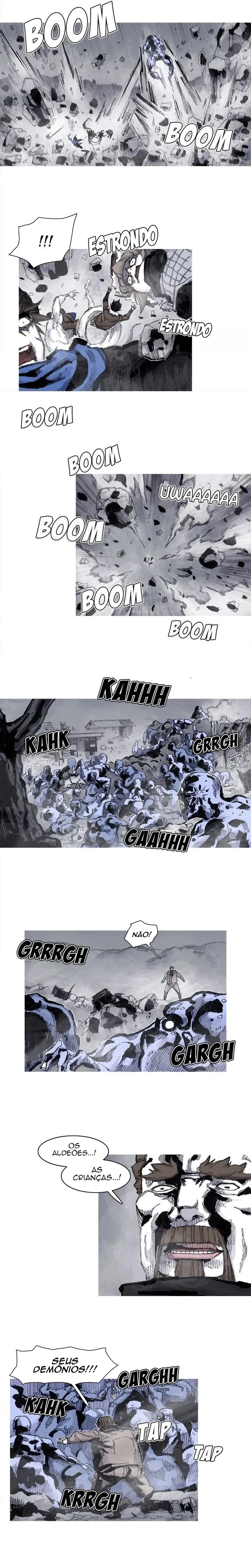 Asura Capítulo 78 Página 7