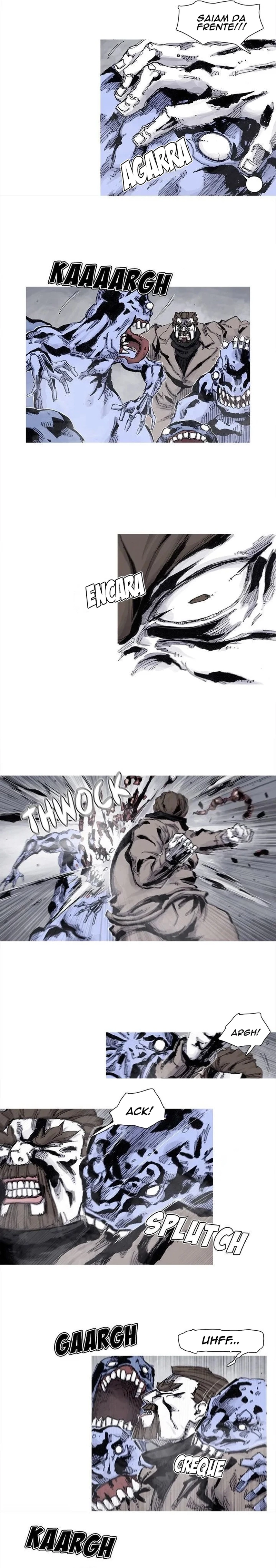 Asura Capítulo 78 Página 8