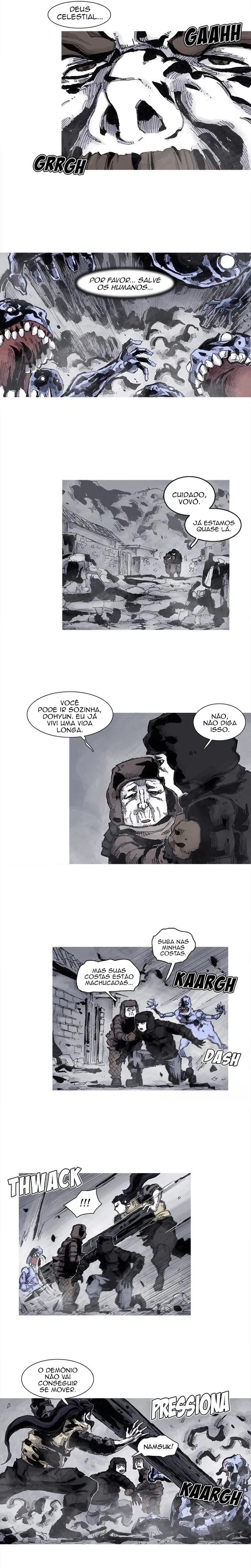 Asura Capítulo 78 Página 9