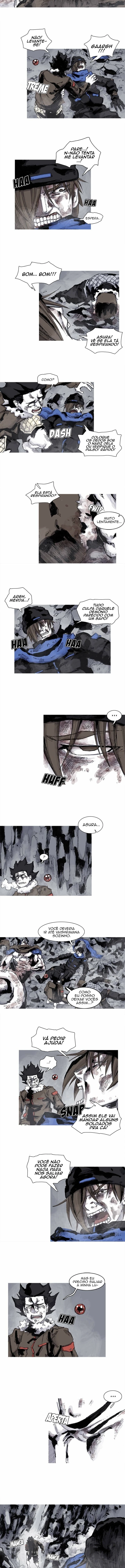 Asura Capítulo 79 Página 2