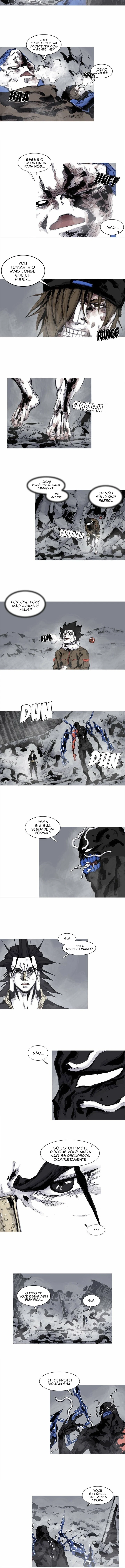 Asura Capítulo 79 Página 3