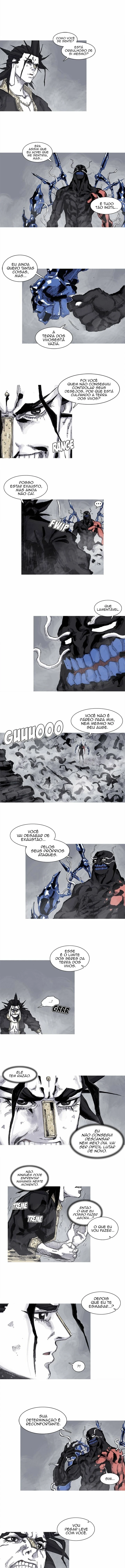 Asura Capítulo 79 Página 4