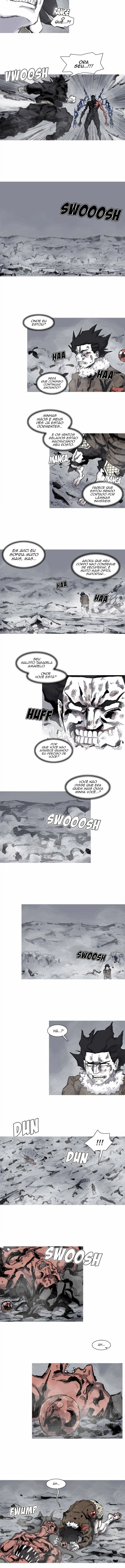 Asura Capítulo 79 Página 5