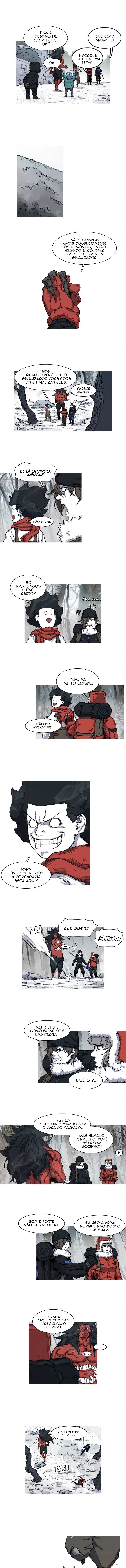 Asura Capítulo 8 Página 4
