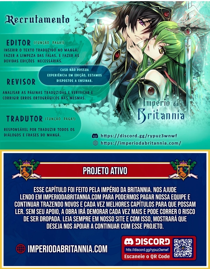 Asura Capítulo 8 Página 6