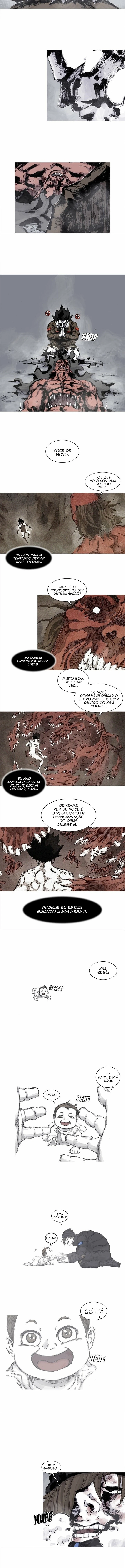 Asura Capítulo 80 Página 3