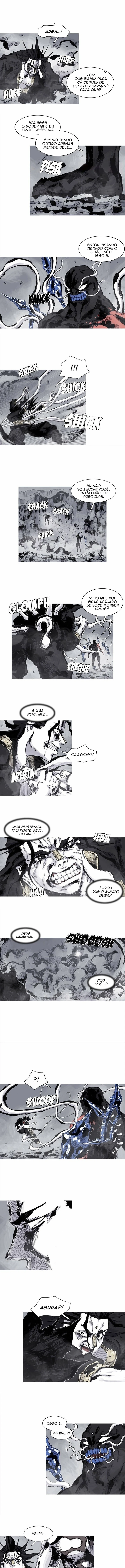 Asura Capítulo 80 Página 5