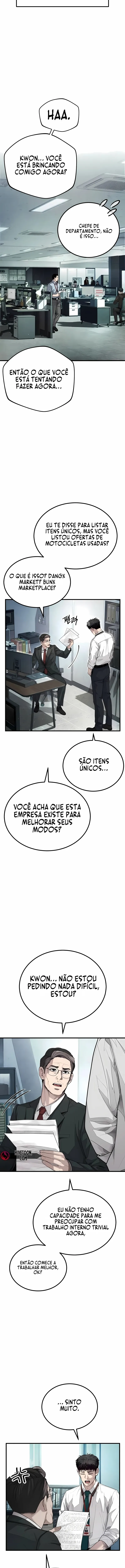 Atacando o Chefe Capítulo 1 Página 14