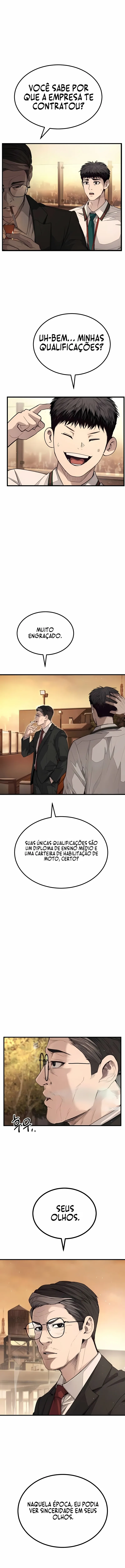 Atacando o Chefe Capítulo 1 Página 24