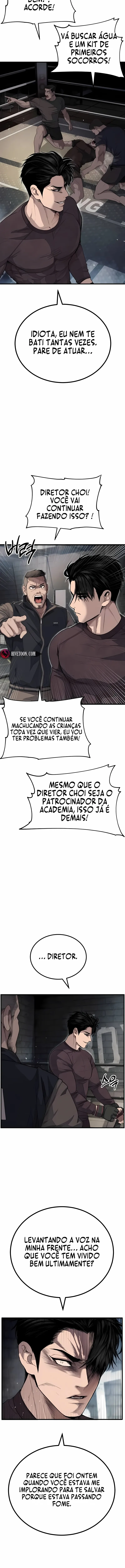 Atacando o Chefe Capítulo 1 Página 30