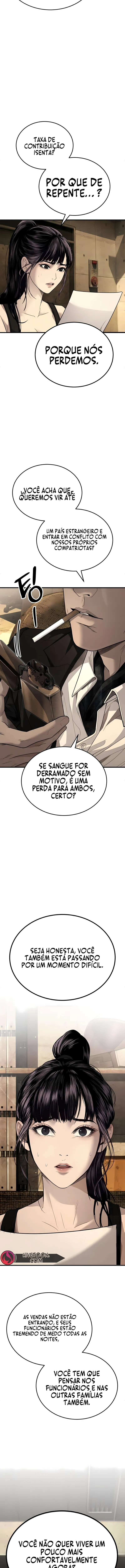 Atacando o Chefe Capítulo 10 Página 25