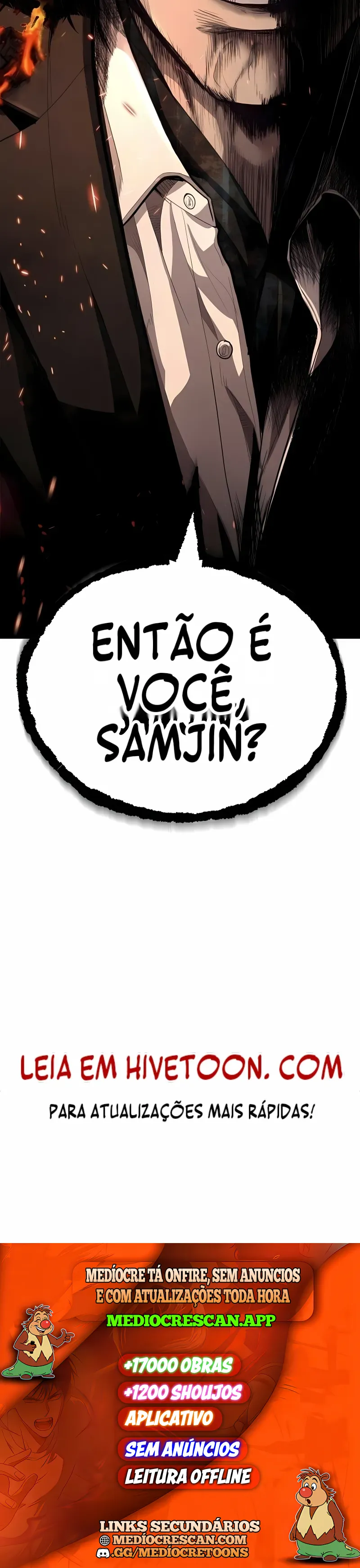 Atacando o Chefe Capítulo 10 Página 30