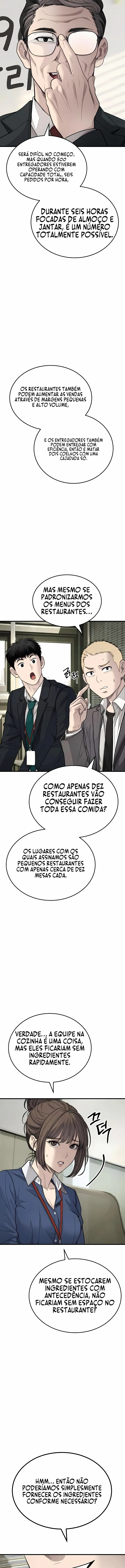 Atacando o Chefe Capítulo 11 Página 15