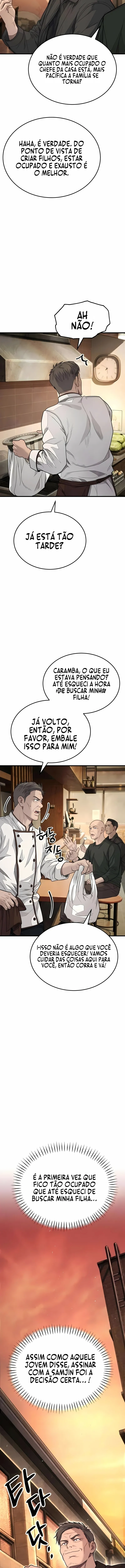 Atacando o Chefe Capítulo 11 Página 20