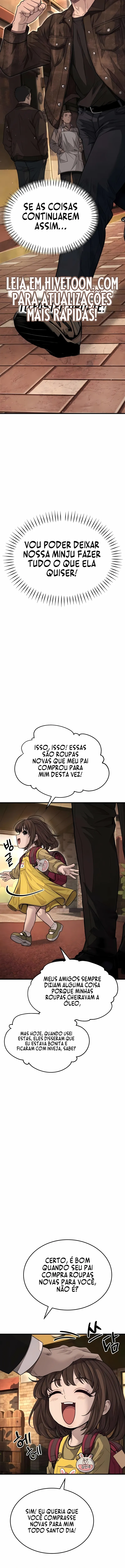 Atacando o Chefe Capítulo 11 Página 21