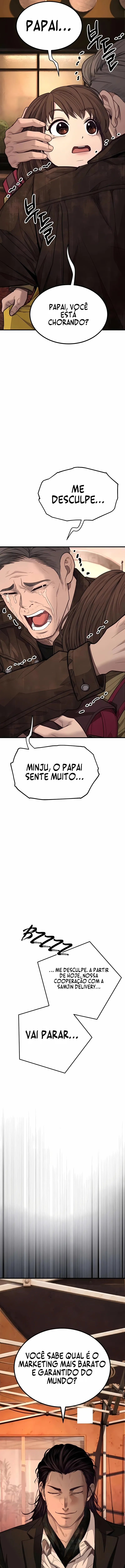 Atacando o Chefe Capítulo 11 Página 26