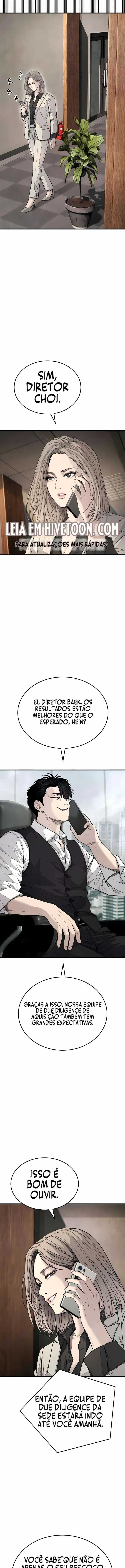 Atacando o Chefe Capítulo 12 Página 22