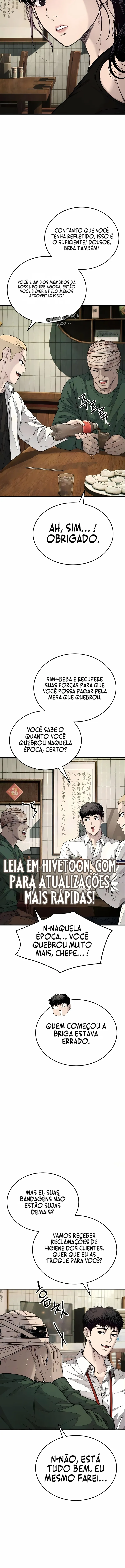 Atacando o Chefe Capítulo 12 Página 26